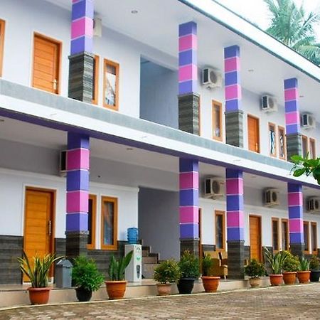 New Pondok Dewi Pangandaran Exterior foto