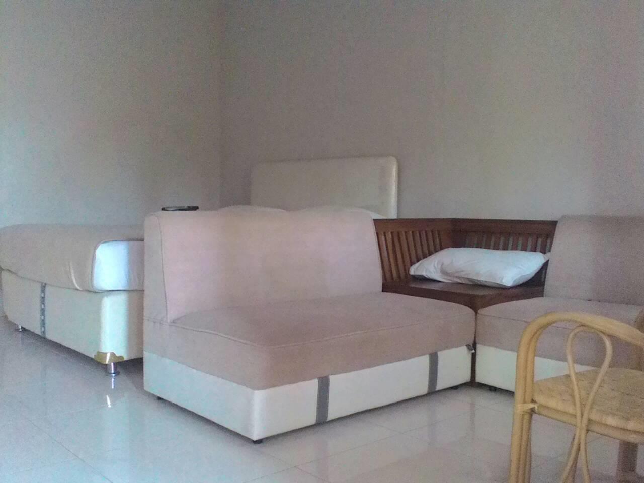 New Pondok Dewi Pangandaran Exterior foto